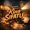 Telegram kanalining logotibi kinosifatli — Kino Sifatli | Rasmiy kanal