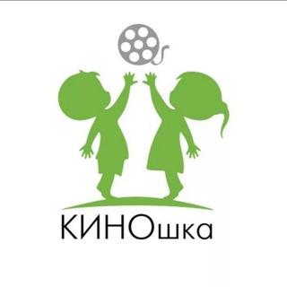 Логотип телеграм канала @kinoska799 — КИНОшка 📺