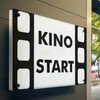 Логотип телеграм канала @kinostart1212 — 🎞 Артисты KИНОСТАРТ