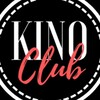 Логотип телеграм канала @kinostoke — кино club🍿