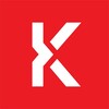 Логотип телеграм канала @kinostoreru — KINOSTORE