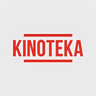 Логотип телеграм канала @kinoteka_top — Кинотека