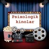 Telegram kanalining logotibi kinoterapiyaaaa — Psixologik kinolar olami