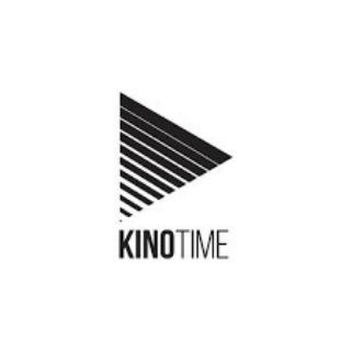 Логотип телеграм канала @kinotimem — КINOTIME