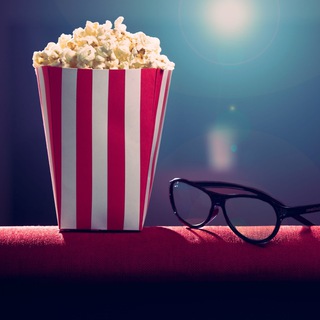 Логотип телеграм канала @kinotopafisha — Kino top