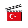 Логотип телеграм канала @kinoturkeyru — Турецкие сериалы новости 🇹🇷 Зимородок, Сапфир, Кровавые цветы. [Кинотурция]