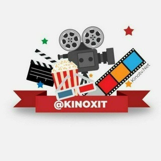 Логотип телеграм канала @kinotv_film — Kinotv.film | Новинки кино | Фильмы 2023 | Wireguard VPN