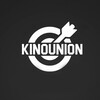 Логотип телеграм канала @kinounion1 — KinoUnion | Новости Киноиндустрии