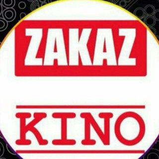 Telegram kanalining logotibi kinouz_2022 — 🖤 ZAKAZ KINOLAR💣