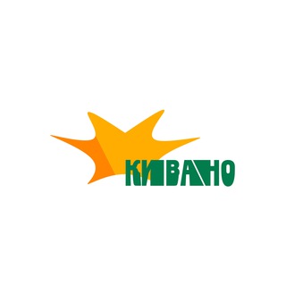 Логотип телеграм канала @kinovano — КИВАНО