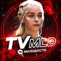 Telegram channel ФИЛЬМЫ 2023 | TVMLD logo