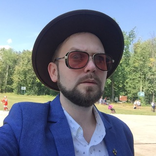 Логотип телеграм канала @kinovedenie — Кинокритик без стажа