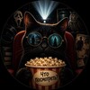Логотип телеграм канала @kinovibekrd — Что посмотреть?