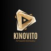 Логотип телеграм канала @kinovito — KinoVito