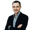 Логотип телеграм канала @kinovprokat — Глазами Букера