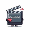 Логотип телеграм канала @kinowallets — СЕРИАЛЫ | KinoWallet