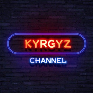 Telegram каналынын логотиби kinowkin_tv — Kyrgyz TV 🎬