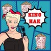 Telegram channel KINO HAK 📺 | ФИЛЬМЫ | СЕРИАЛЫ logo