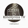 Telgraf kanalının logosu kinoxpress_tv — KINOXPRESS TV