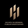 Telegram kanalining logotibi kinoxronika_uz — "Hujjatli va xronikal filmlar kinostudiyasi" DM