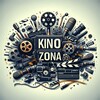 Логотип телеграм канала @kinozonanew — KINOZONA - Новинки и Новости кино | Фильмы в телеграм бесплатно | Пацаны 4 сезон