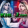 Логотип телеграм канала @kinozru — 🎬 Лучшие подборки фильмов