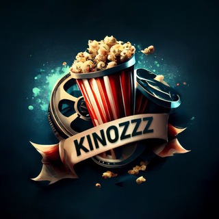 Логотип телеграм канала @kinozzztg — Kinozzz 🍿 Новые Сериалы и Фильмы в хорошем качестве