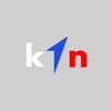 Логотип телеграм канала @kinraeng — kinraeng