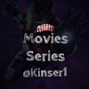 Логотип телеграм канала @kinser1 — Бесплатные Фильмы и Сериалы №1