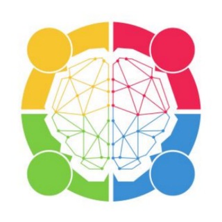 Логотип телеграм канала @kintellect — Кинетический интеллект