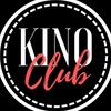 Логотип телеграм канала @kintootopclik — кино club
