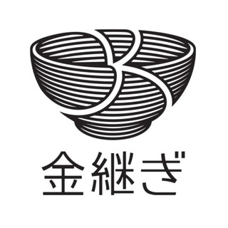 Логотип телеграм канала @kintsugiru — Kintsugi