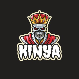 Telegram channel K I N Y A ＰＵＢＧ logo