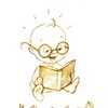 Логотип телеграм канала @kinya24 — "Мама, хочу киню"