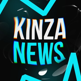 Логотип телеграм канала @kinza360_news — KINZA 360 | News (RU)