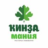 Логотип телеграм канала @kinzamania51 — КИНЗАМАНИЯ | МУРМАНСК