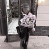 Логотип телеграм канала @kio11102 — кио🐈‍⬛