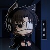 Логотип телеграм канала @kio_pavuk — Рест// Подвал Кио.🍷
