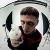 Логотип телеграм канала @kioerlw — ки0шка🦴
