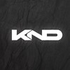 Telegram channel kionde logo