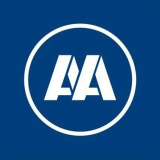 Логотип телеграм канала @kiorsoaa — Информирование об АА