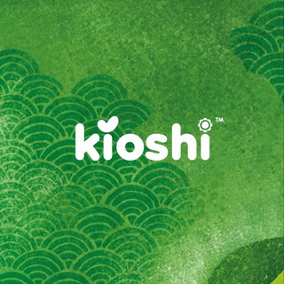 Логотип телеграм канала @kioshi_official — ⚡️Kioshi ™ - подгузники и трусики⚡️