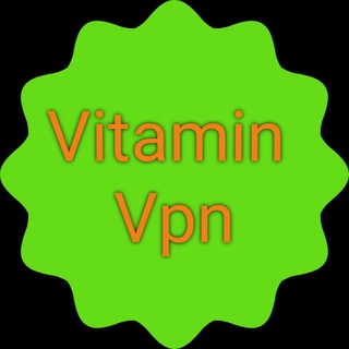 Logo saluran telegram kiosk_azadi — 🥇Vitamin VPN🔐