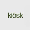 Логотип телеграм канала @kiosk_coffees — Kiosk Coffee Rostov