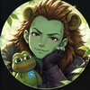Логотип телеграм канала @kioskargana — KAHAЛ Rommot(a)