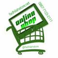Logo saluran telegram kiospasutri — Fadhilah Store 🛒