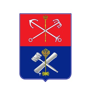 Логотип телеграм канала @kiospb — КИО Санкт-Петербурга