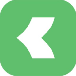 Логотип телеграм канала @kiozk_official — kiozk