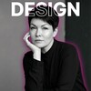 Логотип телеграм канала @kiper_design — •Дизайнер • Нейросети • Графический дизайн •