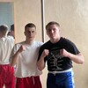 Логотип телеграм канала @kipish_58 — Иногда кипишь иногда хаваем